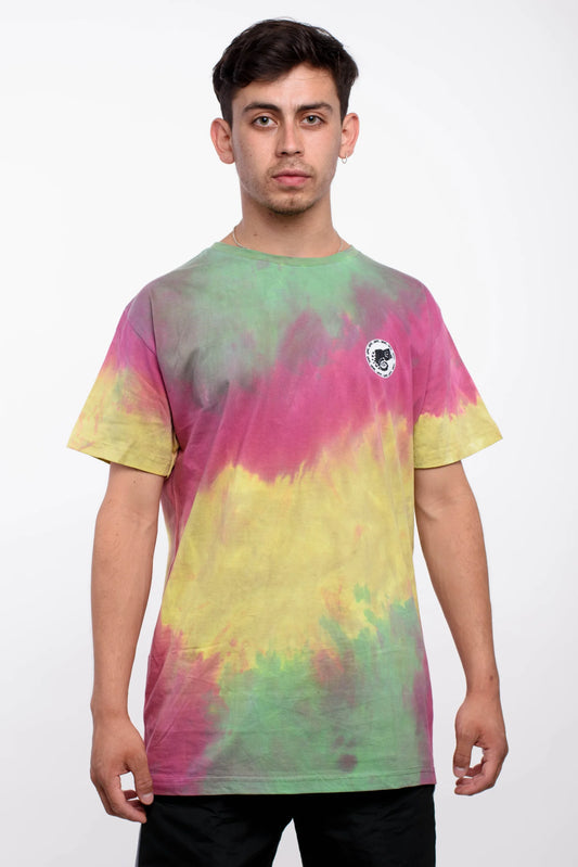 Polera Unk. Marley Red unk-ropa-streetwear-urbano
