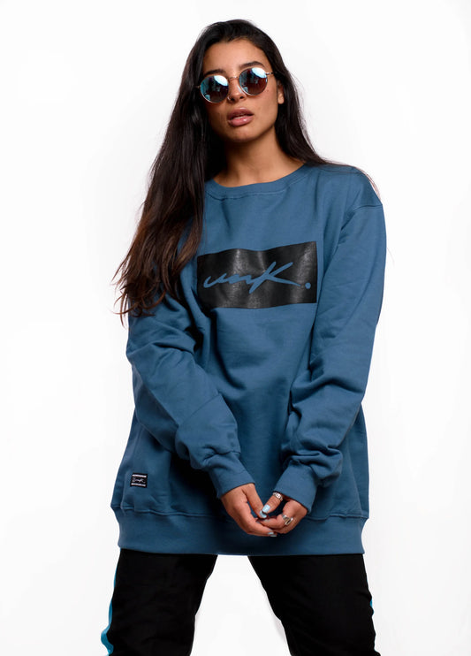 Hoodie Unk. Peace Steel unk-ropa-streetwear-urbano