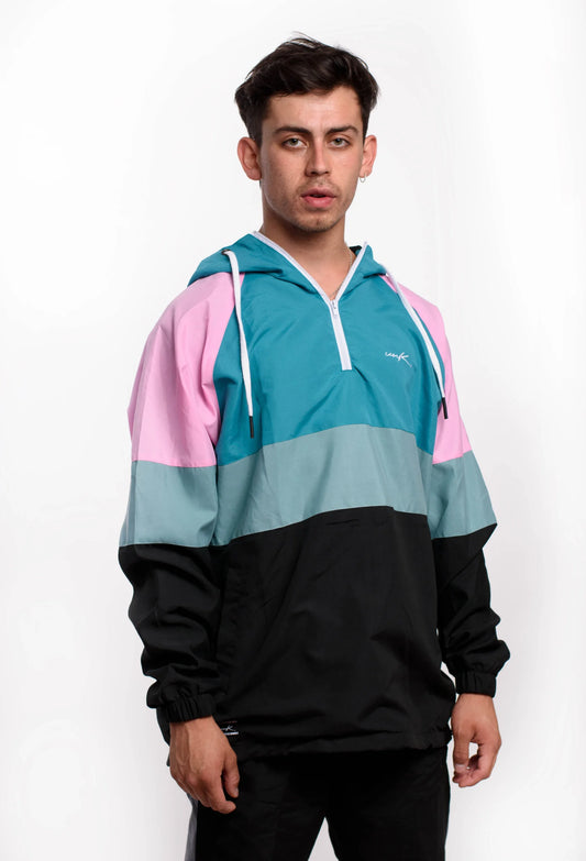 Jacket Cortaviento Unk. Fall Calypso unk-ropa-streetwear-urbano