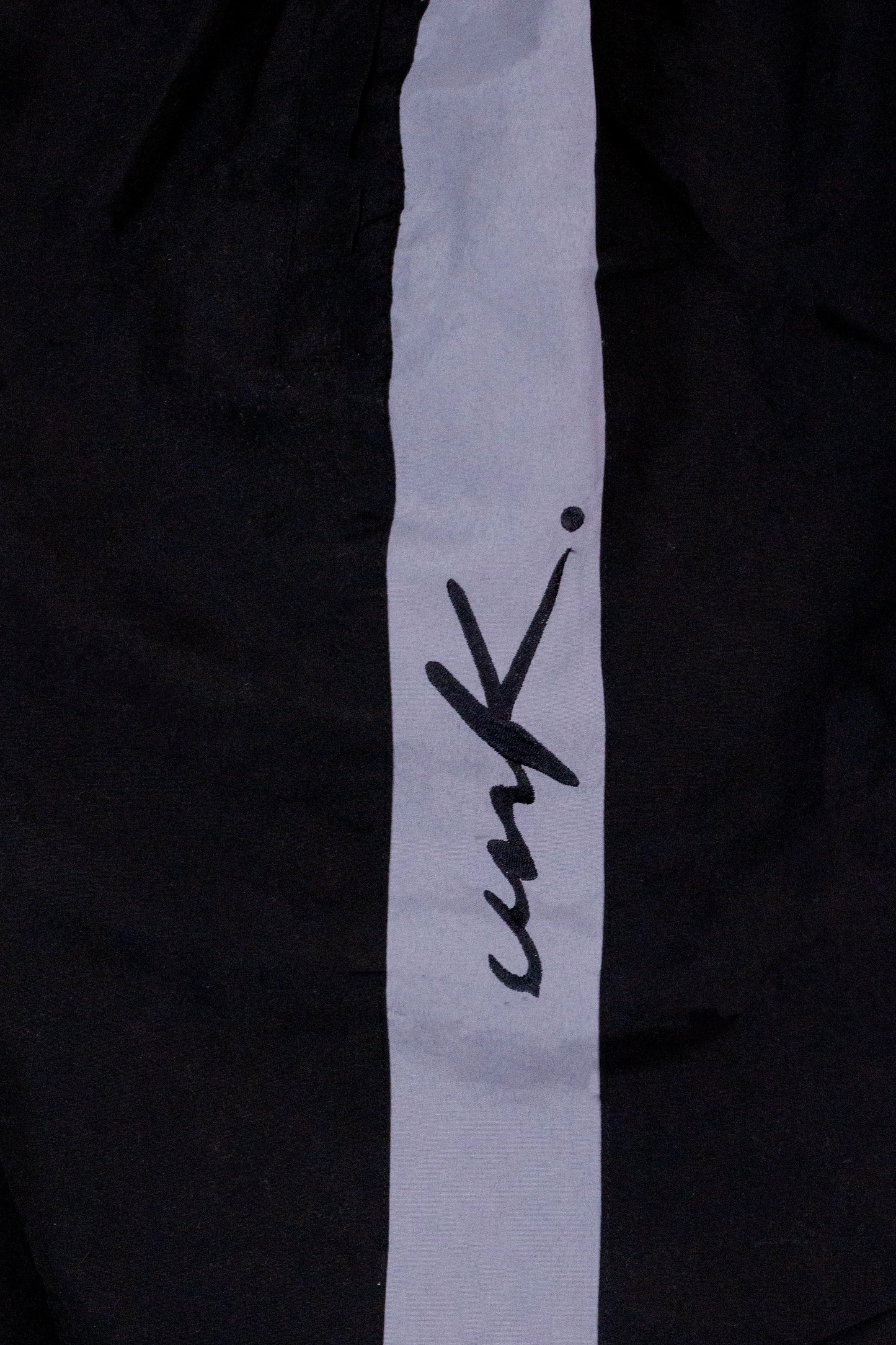 Jogger UNK. Euro Gray