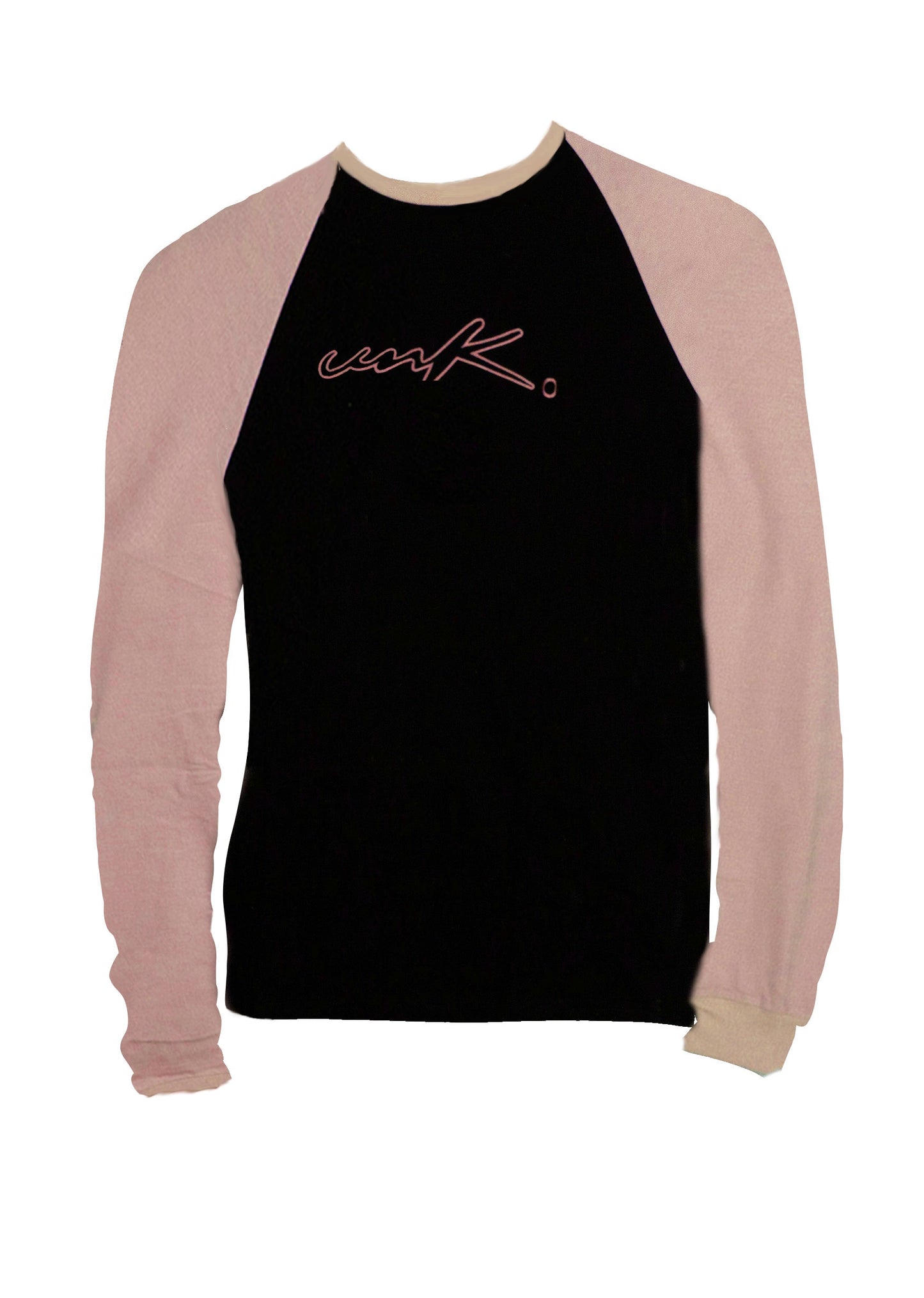 Polera Unk. Hero Peach