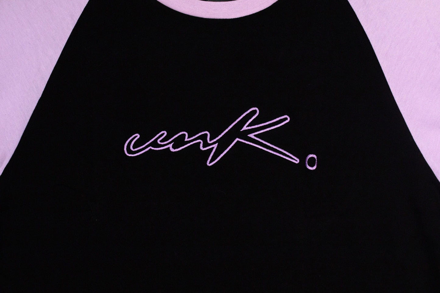 Polera Unk. Hero Lilac