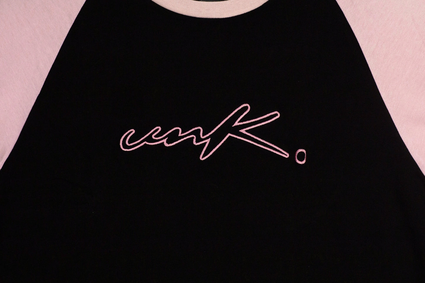 Polera Unk. Hero Peach