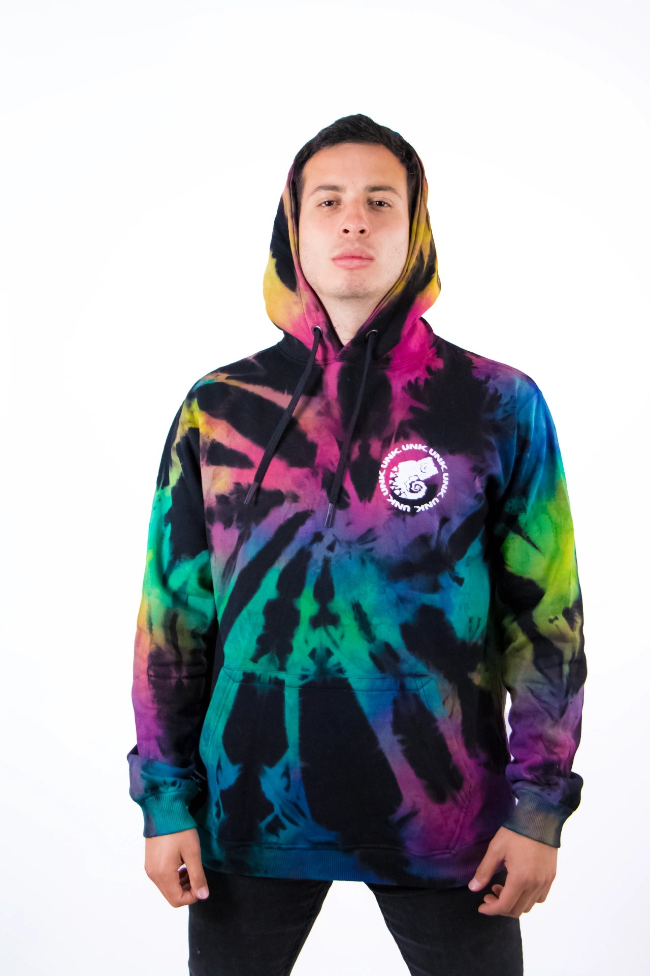 Polerón Unk. Focus Colors unk-ropa-streetwear-urbano