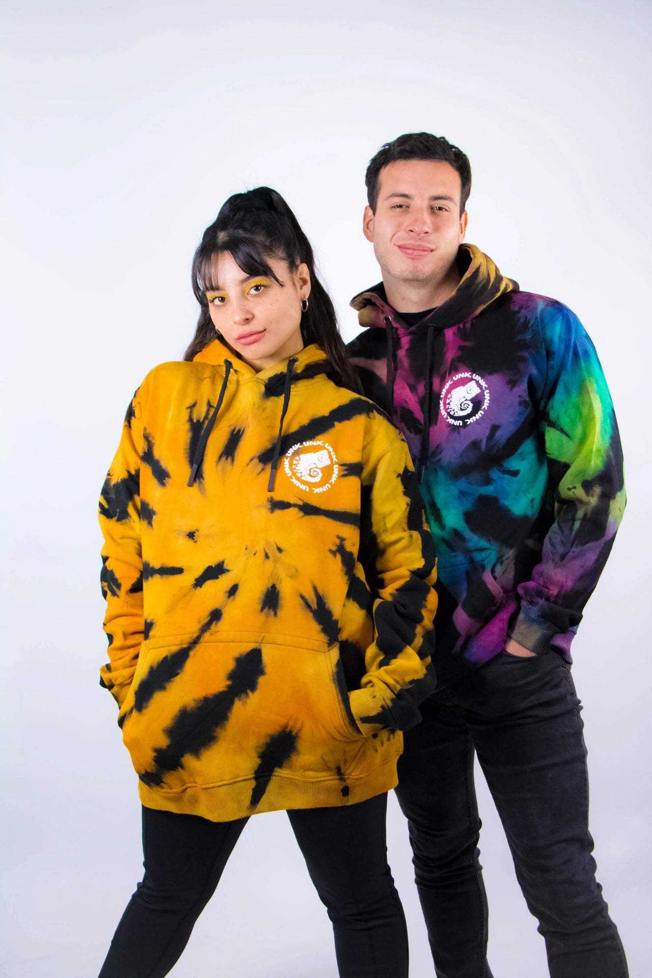 Polerón Unk. Focus Colors unk-ropa-streetwear-urbano