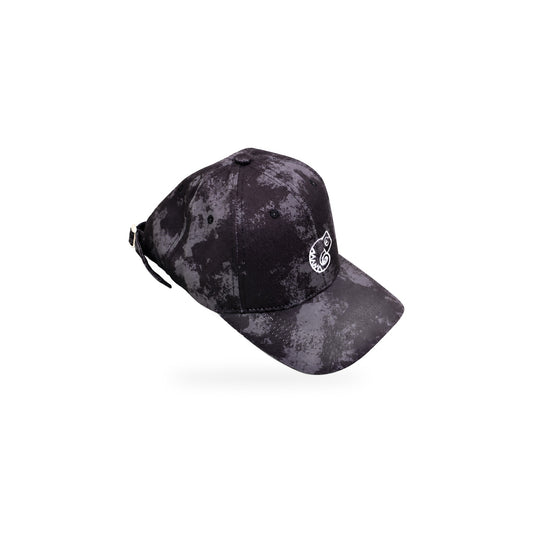 Dadhat Camaleón Classic Black vista frontal