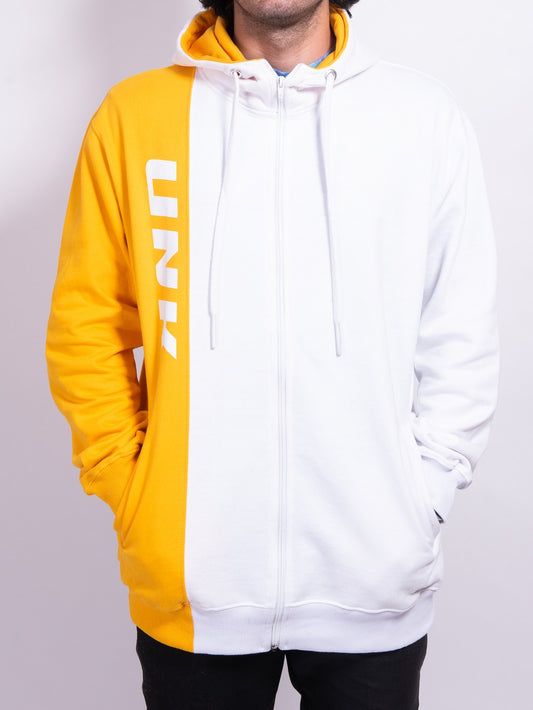 Hoodie Block White unk-ropa-streetwear-urbano
