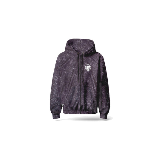 Hoodie Unk. Old Black unk-ropa-streetwear-urbano