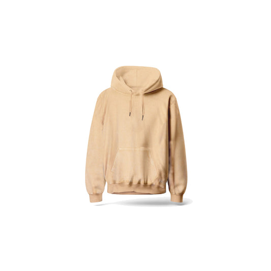 Hoodie Unk. Acid Beige unk-ropa-streetwear-urbano