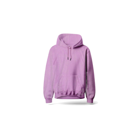 Hoodie Unk. Acid Pink unk-ropa-streetwear-urbano