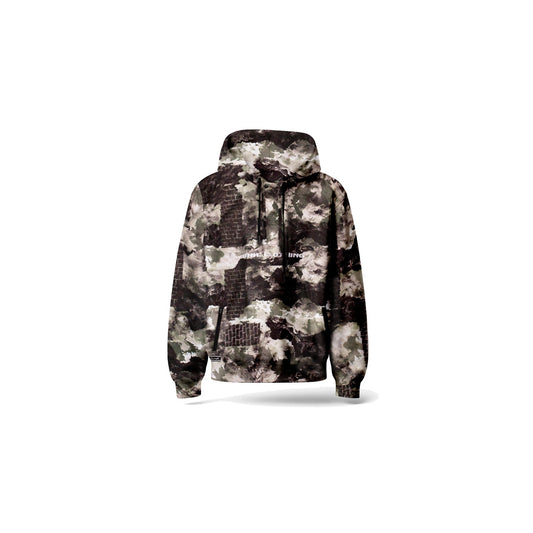 Jacket Unk. Mountain Brown unk-ropa-streetwear-urbano