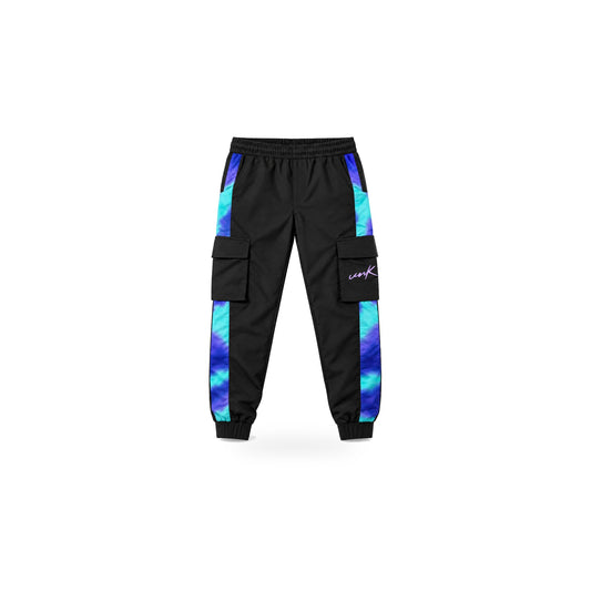 Jogger Unk. Rainbow blue vista frontal