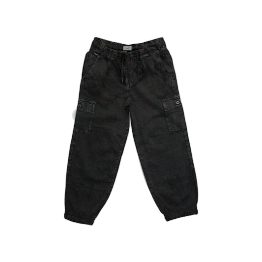 Jogger Cargo Unk. Acid Black unk-ropa-streetwear-urbano