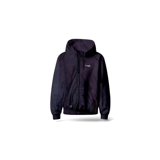Polar Hoodie UNK. Black unk-ropa-streetwear-urbano