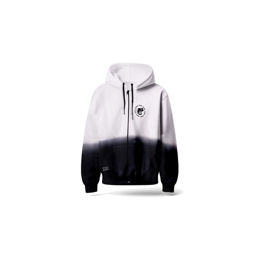 Polerón Unk. Black & White unk-ropa-streetwear-urbano